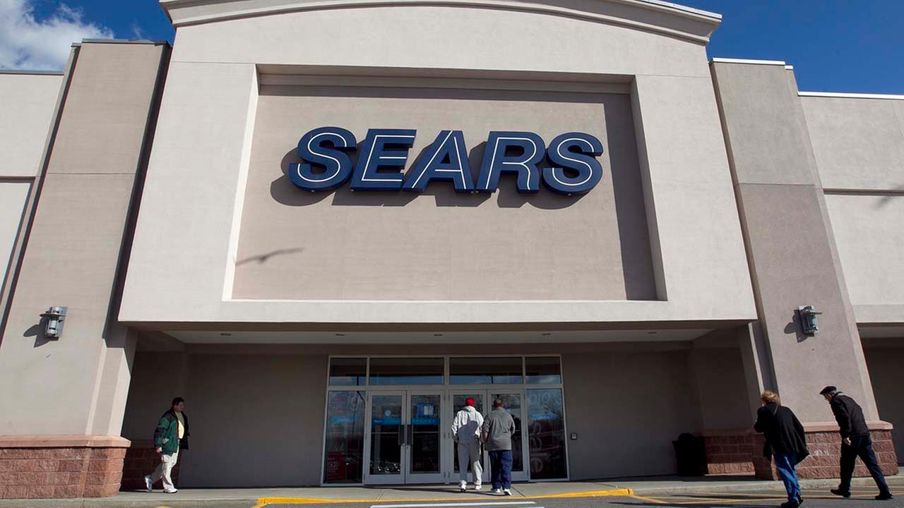 Roanoke Kmart among stores to be shut down