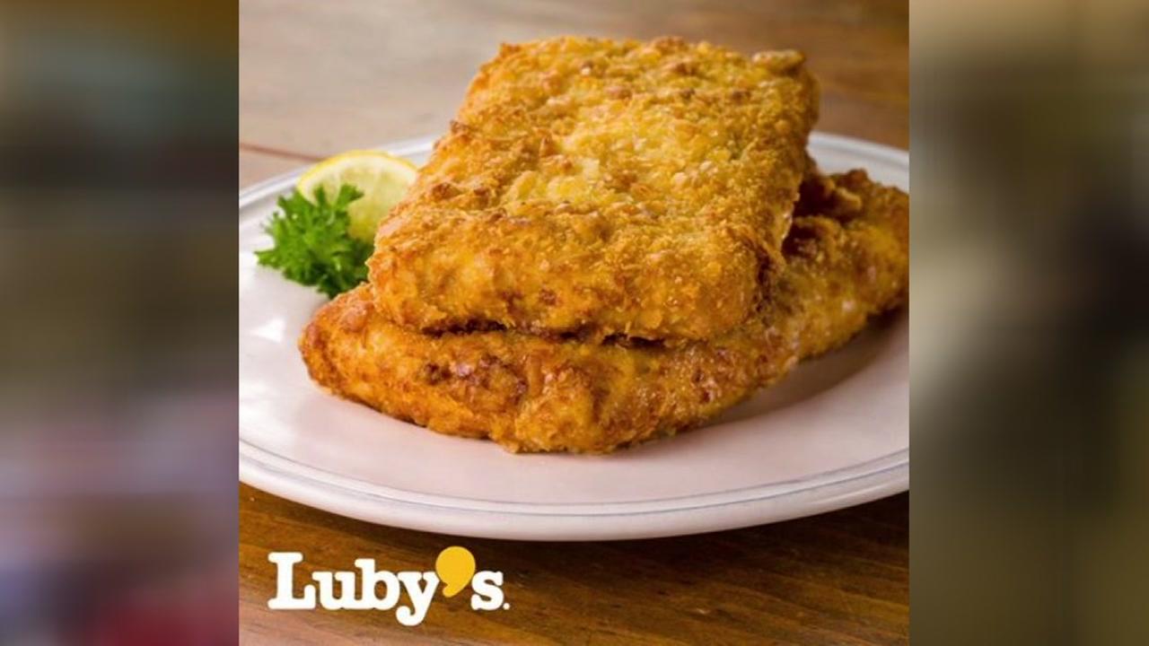 Iconic Luby's Dish To Be Sold At H-E-B | Abc13.com