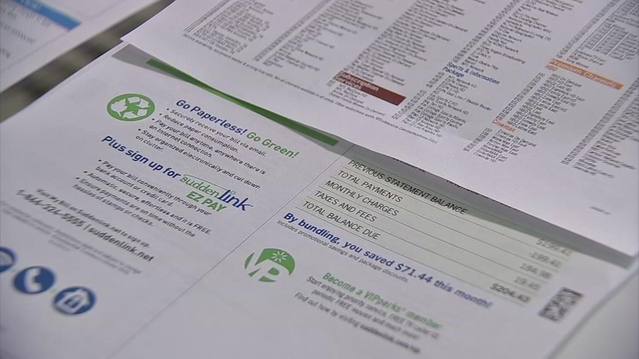 How to save money on your cable bill