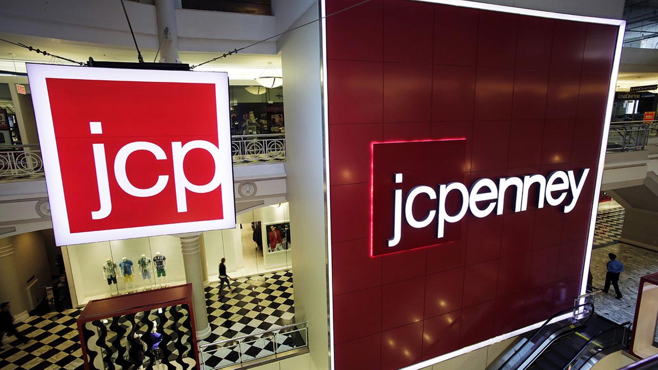 J.C. Penney to close 130 to 140 stores