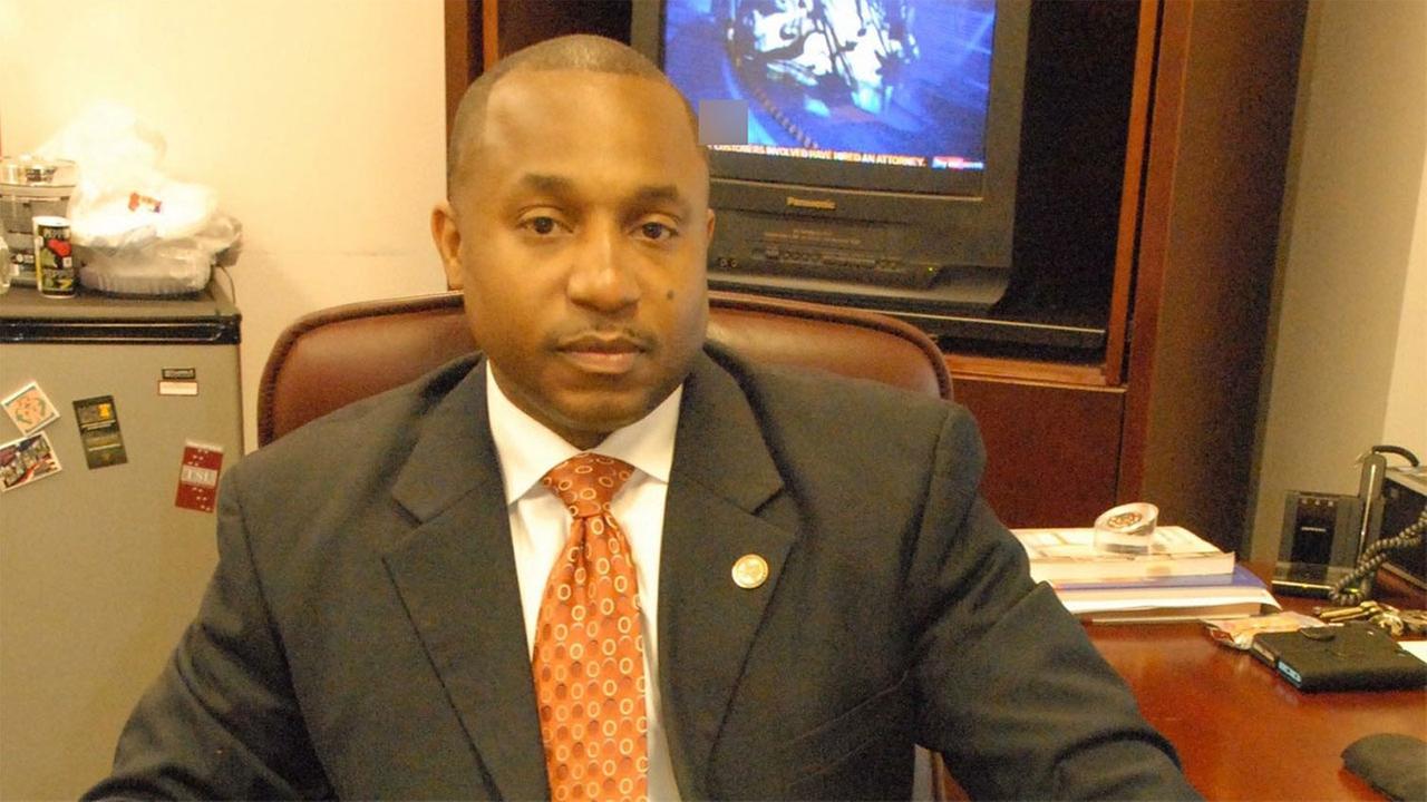 TSU police chief resigns - KTRK-TV