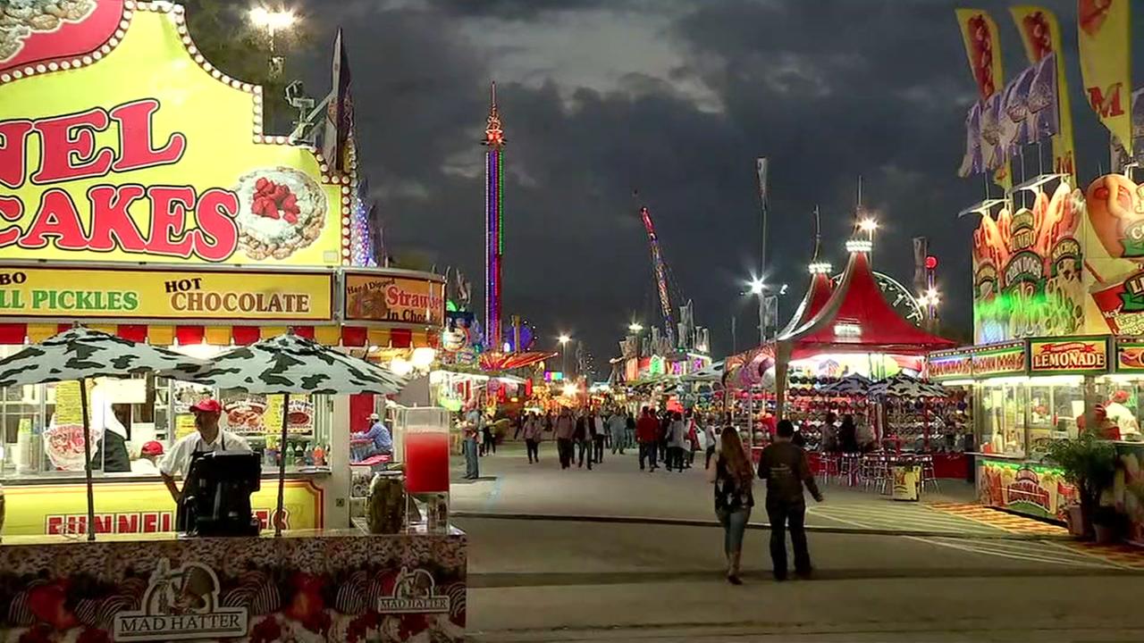 Rodeo Houston Gatekeeper Shares Savings Tips Abc13com