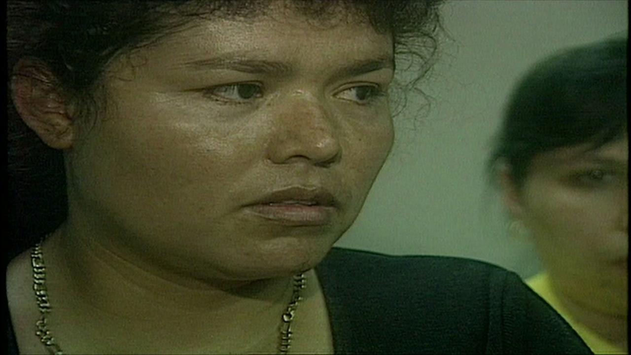 Laura Ayala, still missing after 15 years