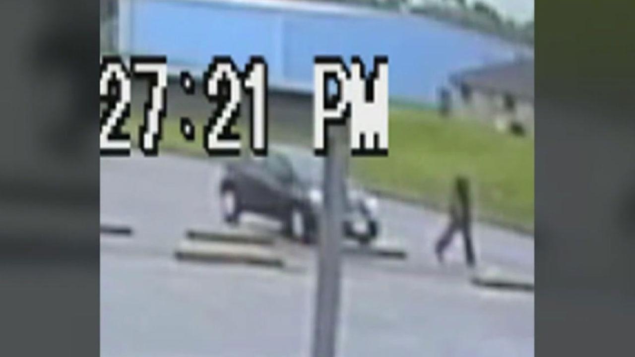 Police: Deputy constable's killer cased out courthouse before shooting - KTRK-TV