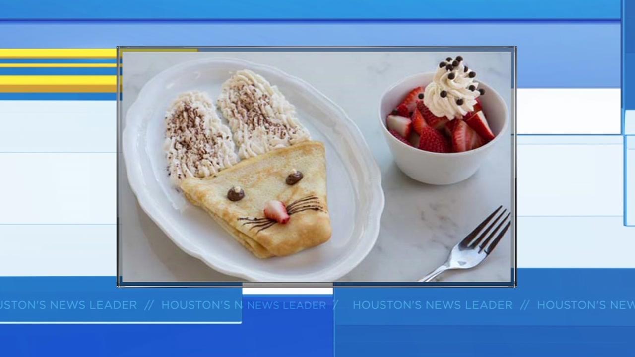 Houston bakery offers the turducken of desserts