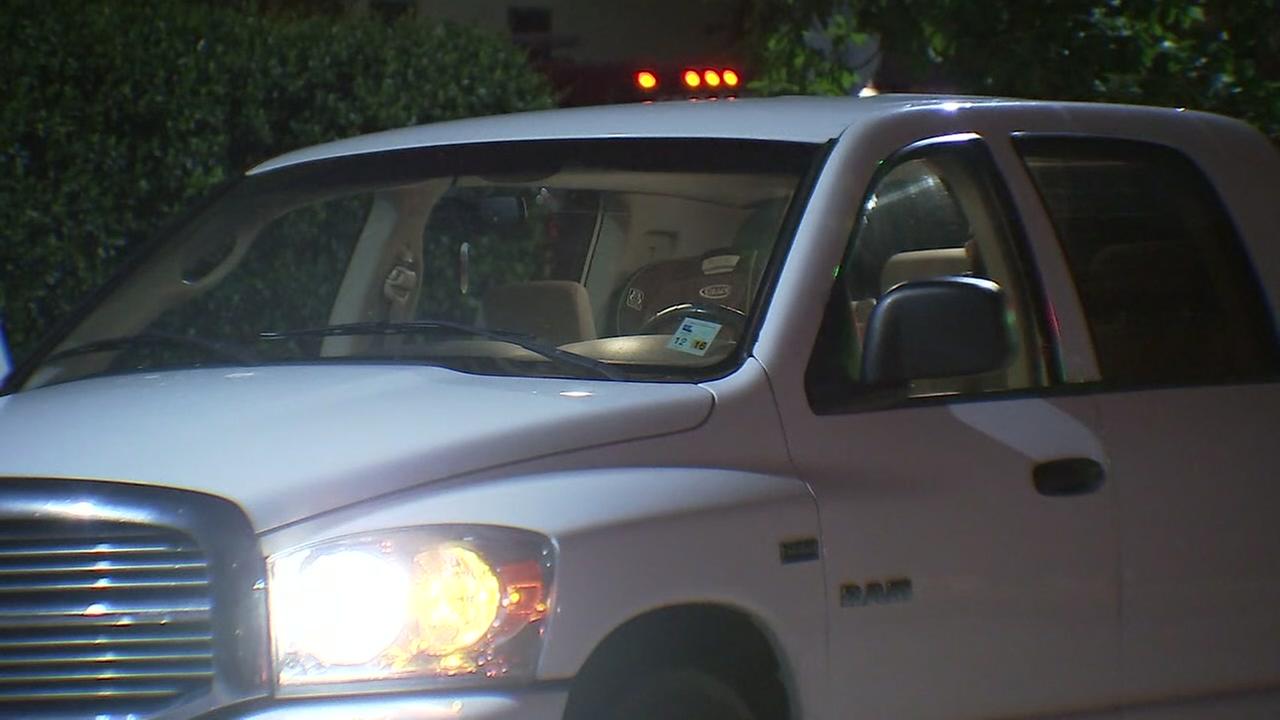 Suspects in violent shooting lead Houston police in chase