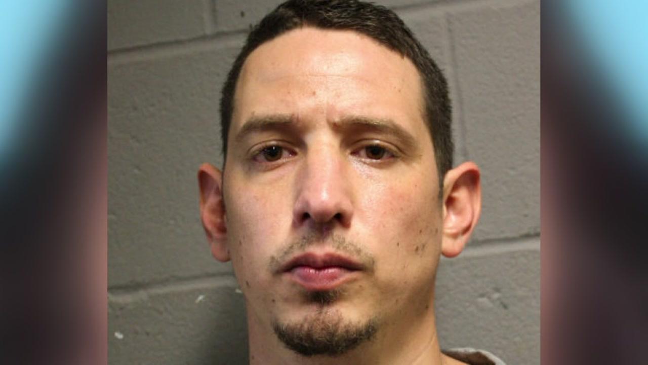 Gambling arrests