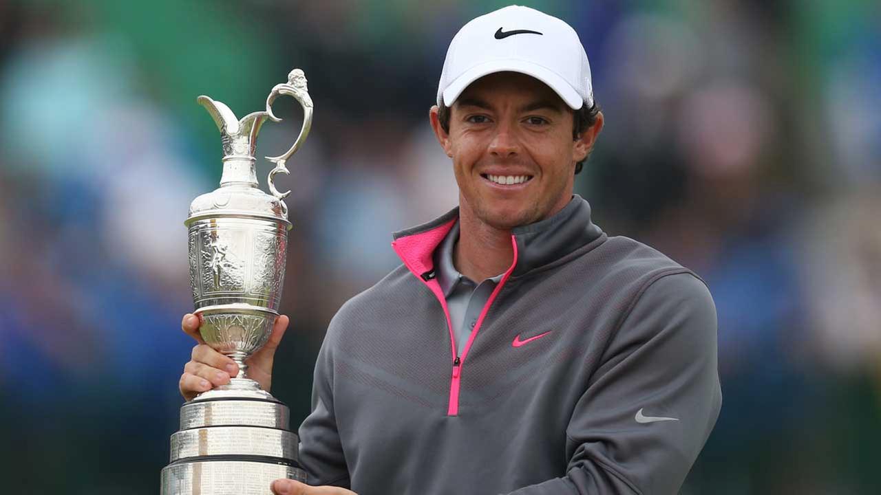 Image result for rory mcilroy