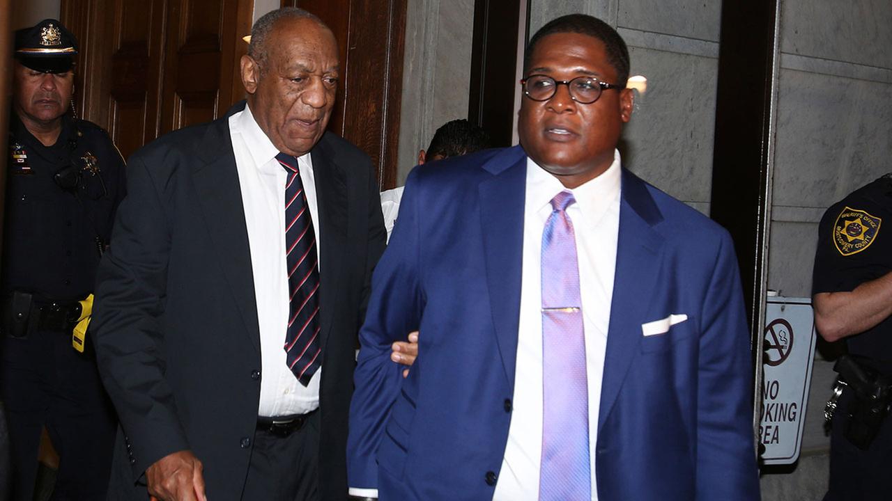 Bill Cosby Jury Examines His Deposition During Sexual Assault Deliberations Bill Cosby Jury Examines His Deposition During Sexual Assault Deliberations