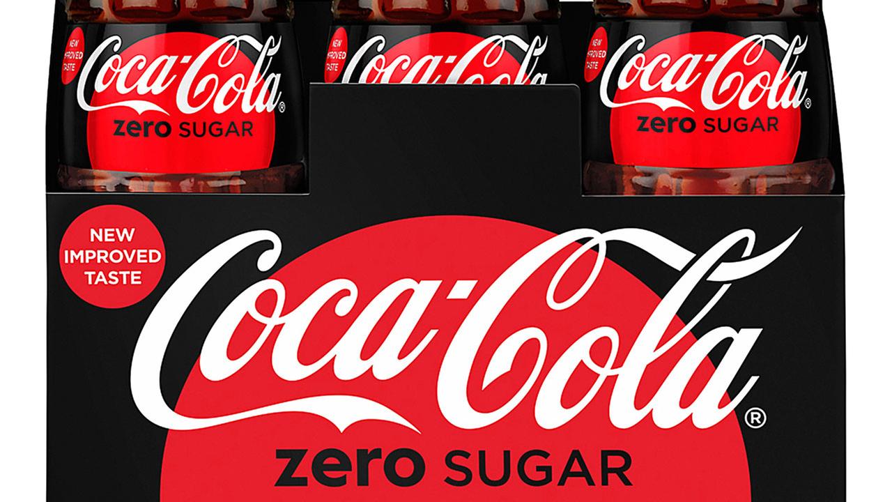 NOSTALGIA! The snacks we loved from the 90s and 2000s