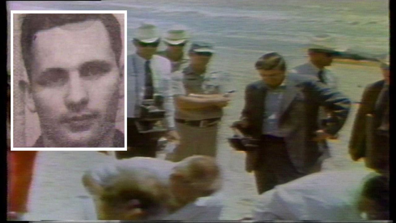 Dean Corll and Elmer Wayne Henley Houston's most notorious serial