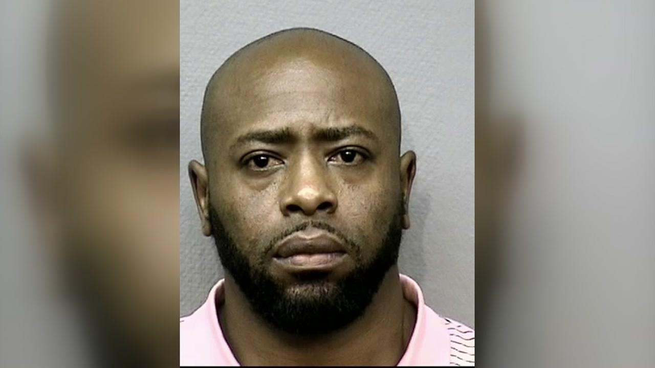More Than 250 People Arrested In Sex Trafficking Crackdown In Harris County