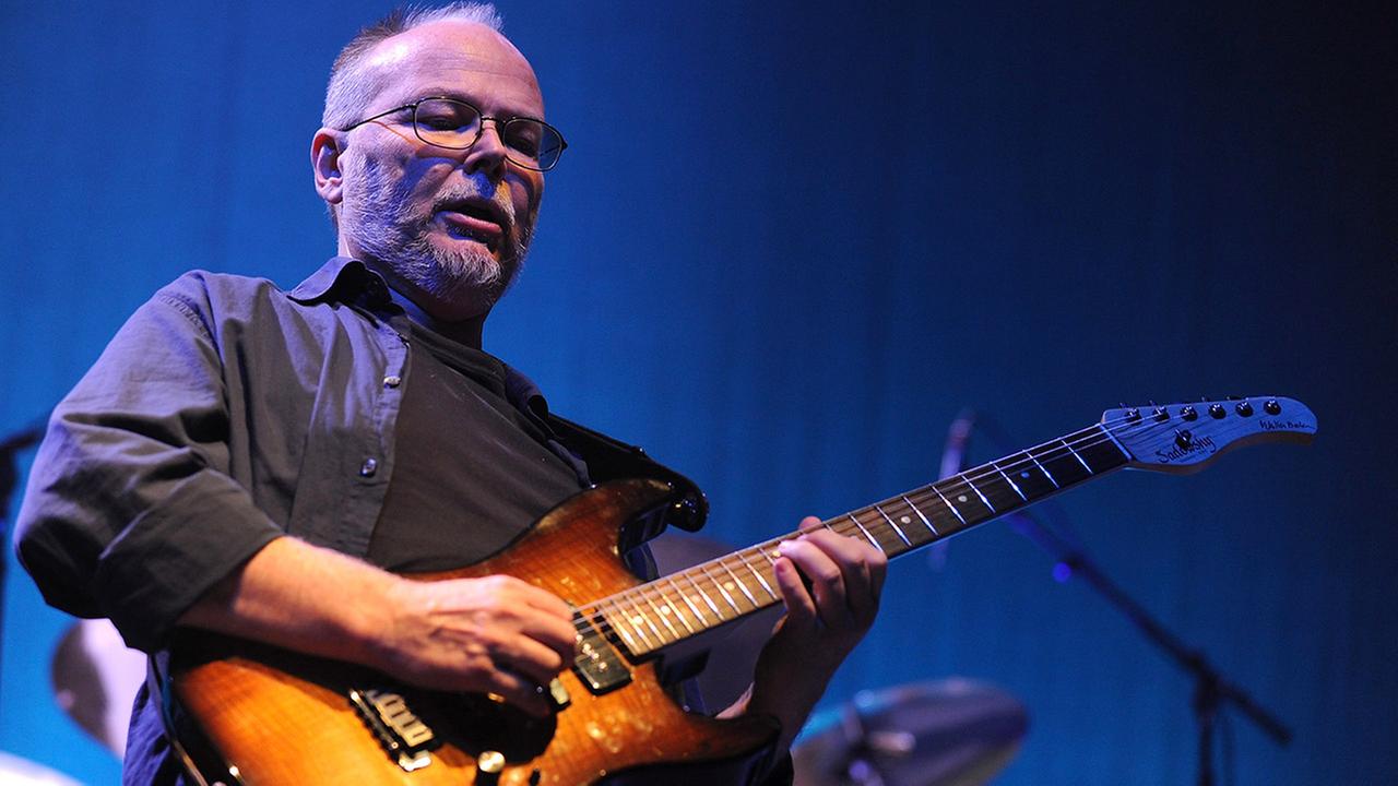 Steely Dan cofounder, guitarist, Walter Becker dies at 67