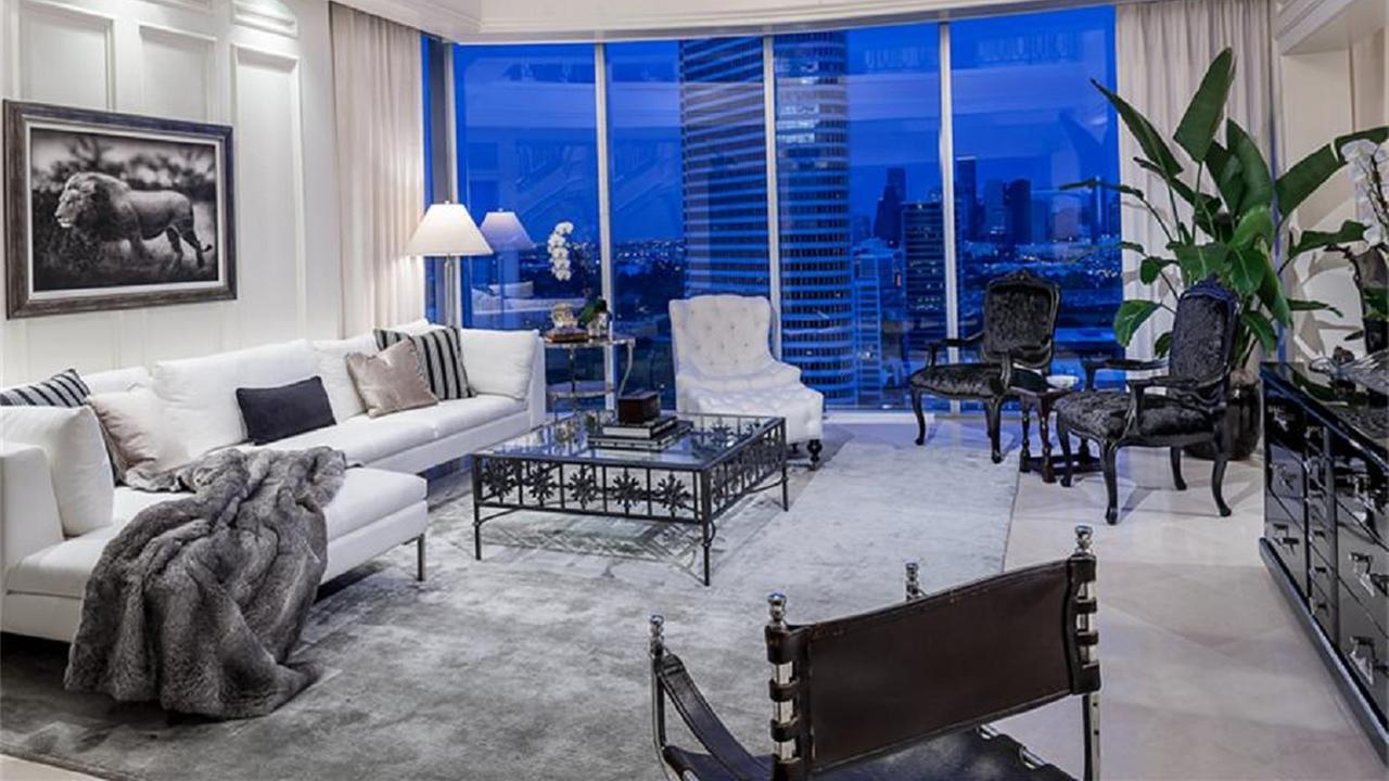 Check out Houston's most expensive home on the market