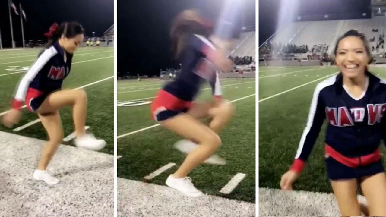 The new guy cheerleader photos, guy fucks s pussy
