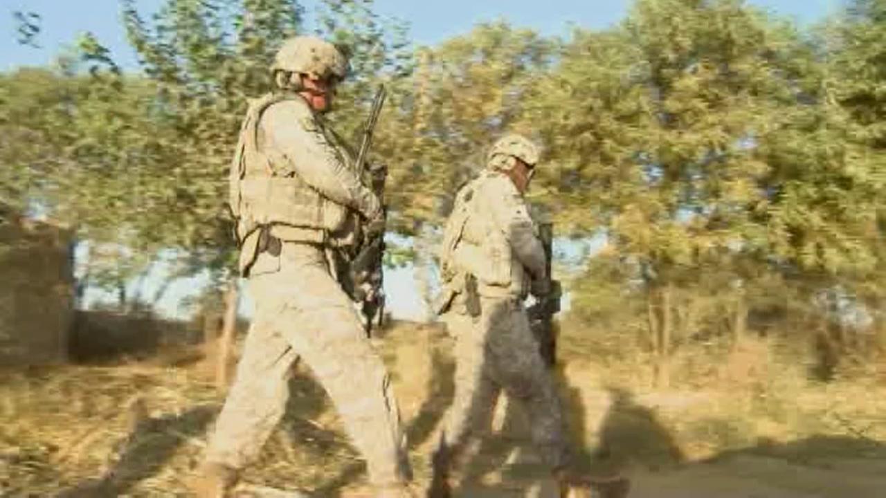 U.S. military to begin accepting transgender applicants next year U.S. military to begin accepting transgender applicants next year