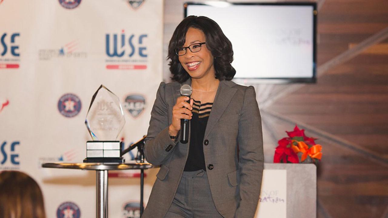 WISEs 2017 Women of Inspiration