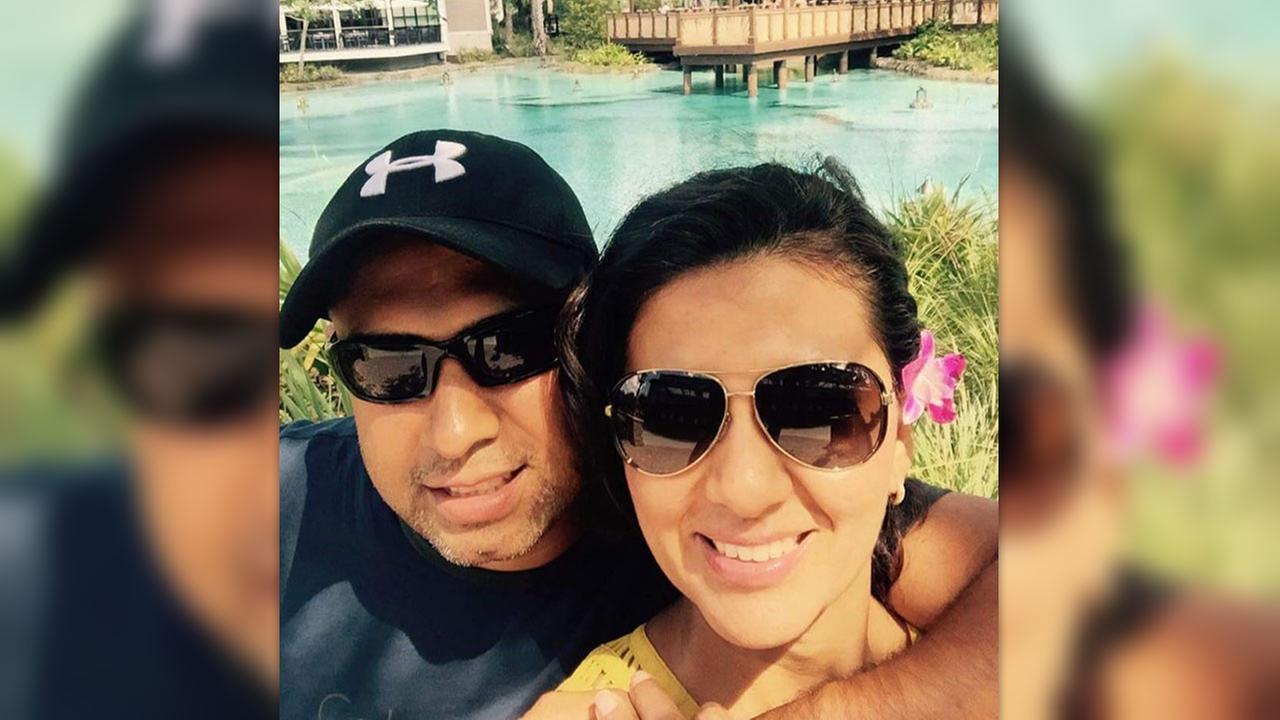 Mom in murder-suicide had depression, church members say