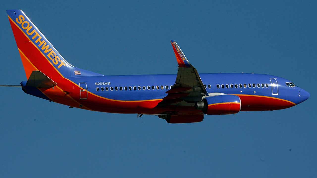 Us Sues Southwest Airlines Over Maintenance Issues