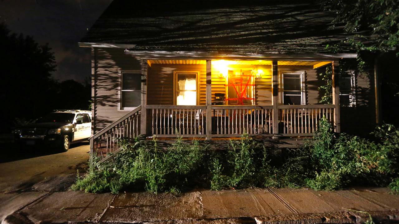 Massachusetts house of horrors ordered torn down