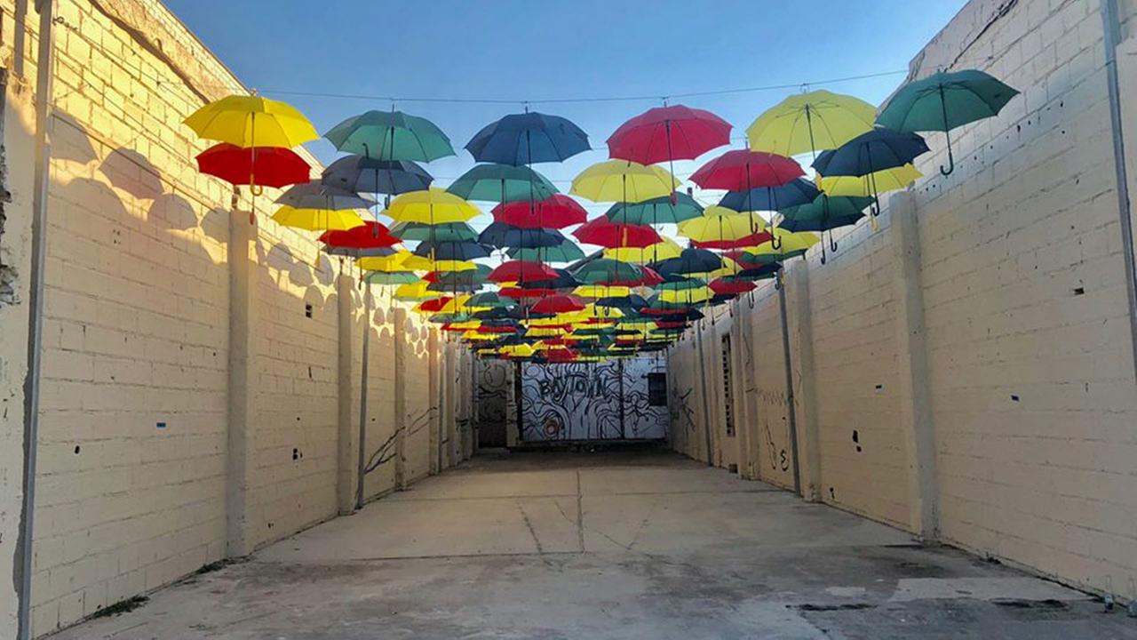 City of Baytown launches new public art program