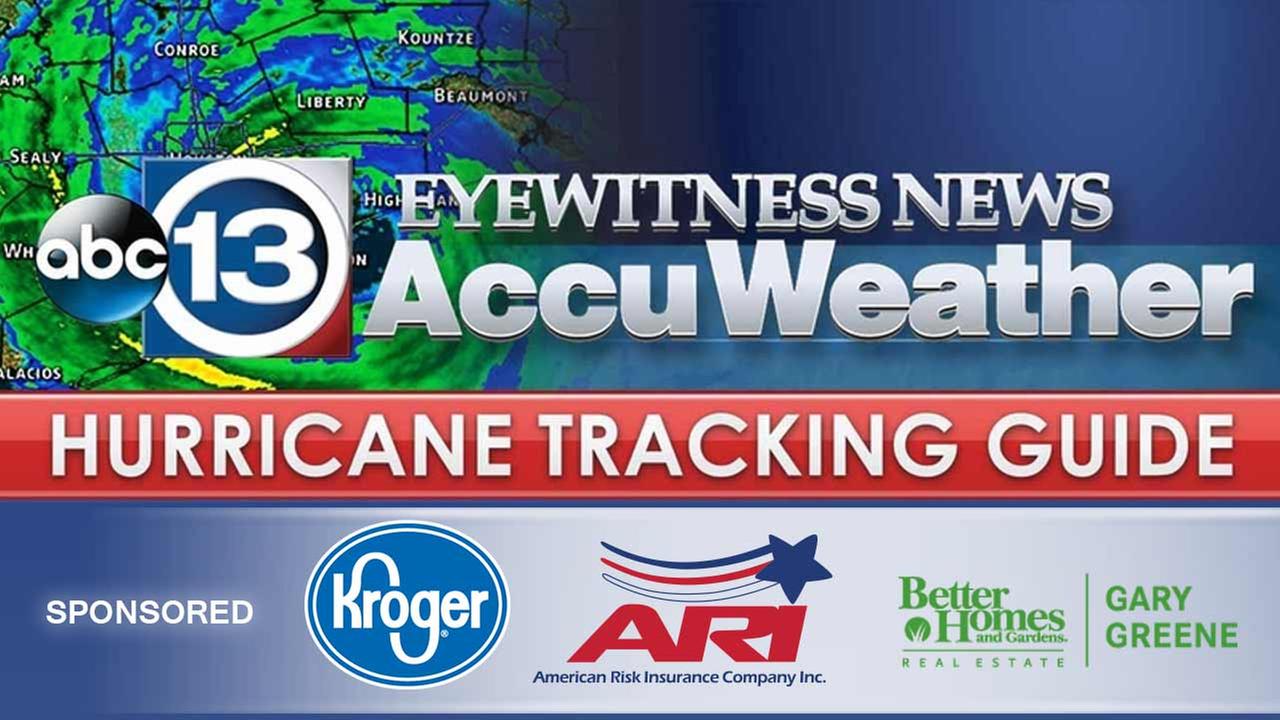 Live Doppler 13 HD | Houston Weather News | Abc13.com