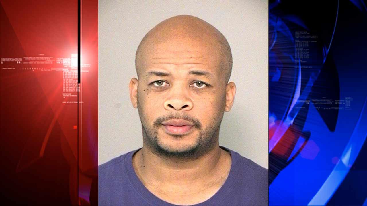 Details finally released in domestic abuse case involving singer James Fortune - 366787_1280x720