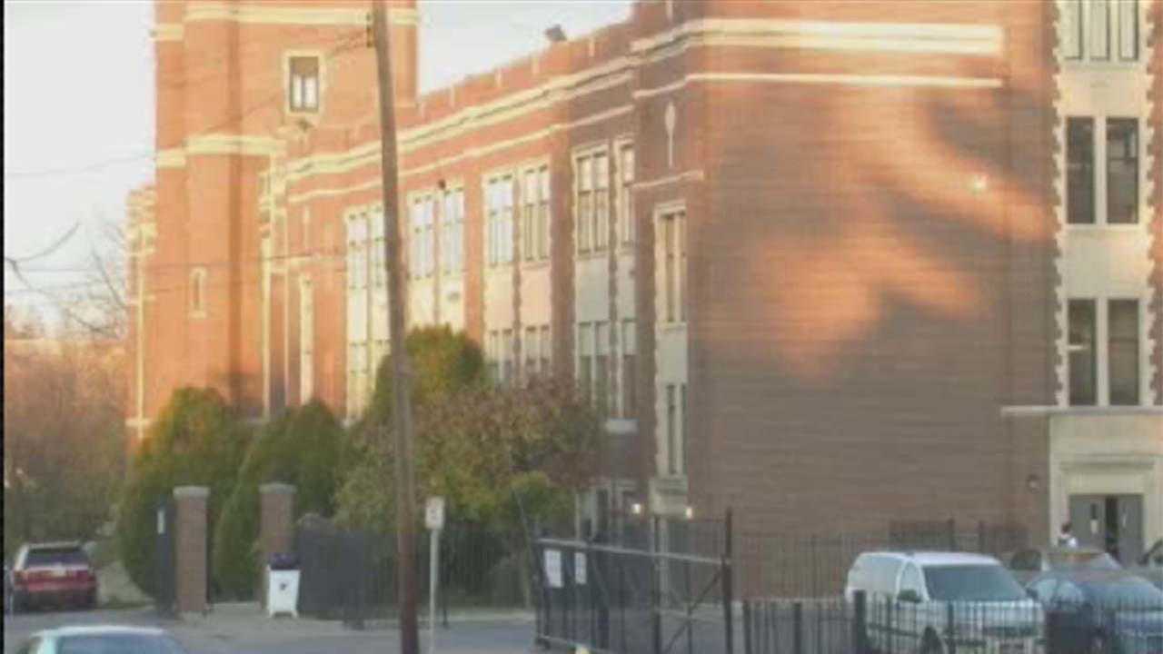 Whooping cough puts Ohio school on high alert