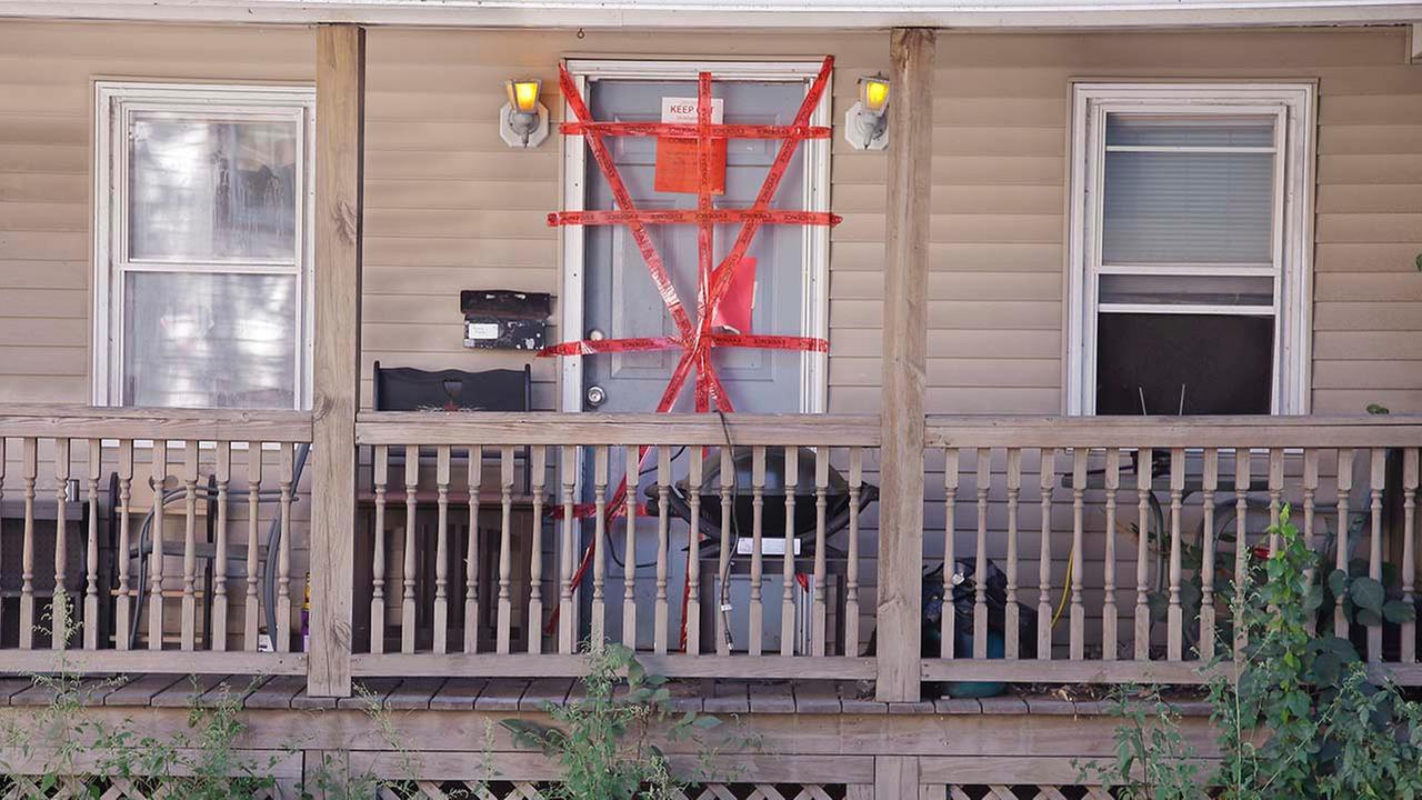 Boyfriend of 'house of horrors' mother speaks out