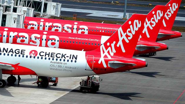 AirAsia jet search and rescue operation suspended, expected to.