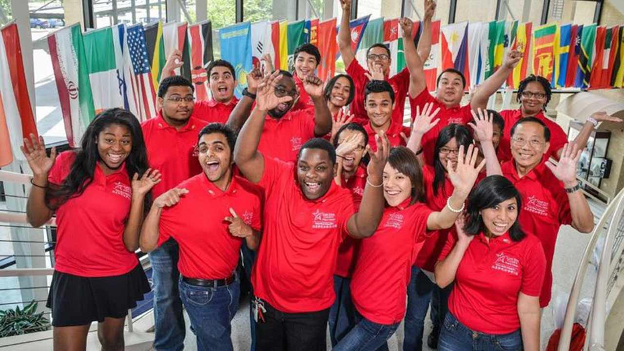 Lone Star College leads Texas community college systems in growth