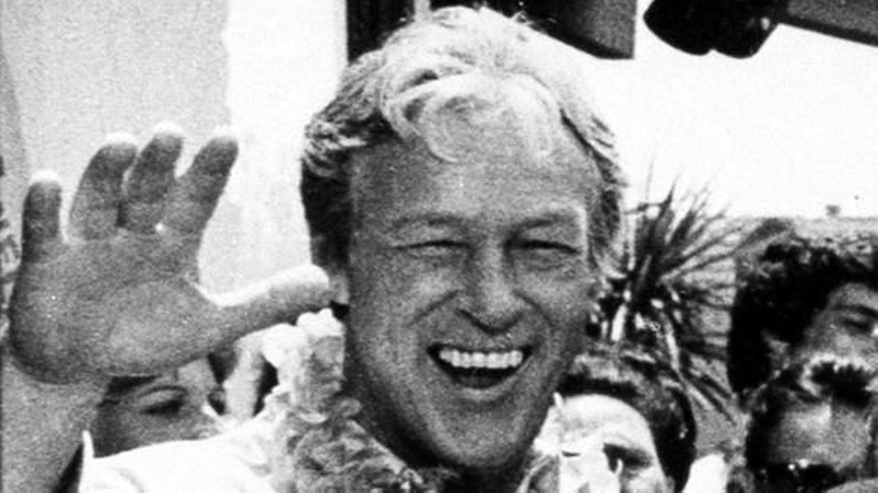 PHOTOS: 2014 Famous Deaths | 6abc.com