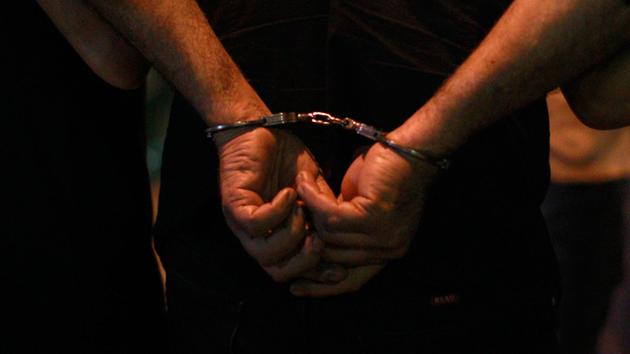 Handcuffs