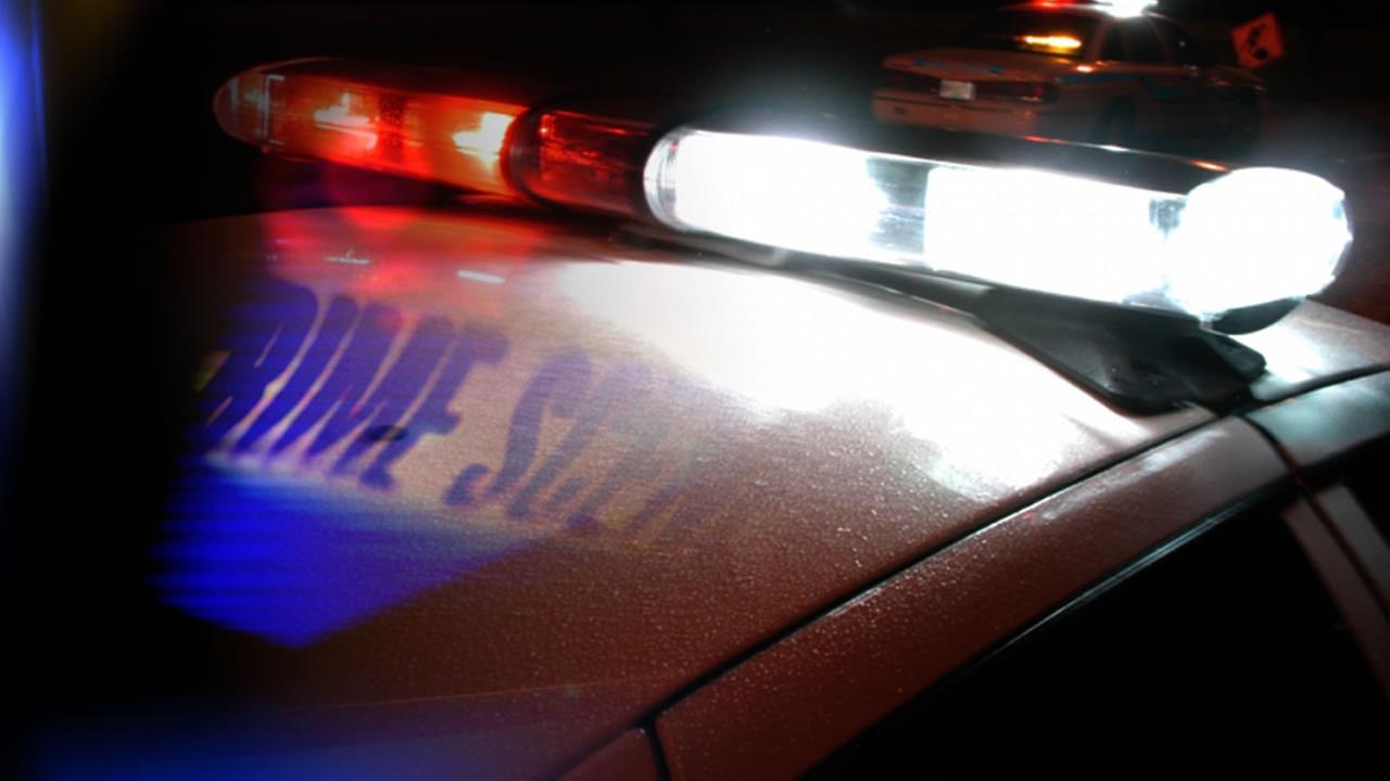 Woman shot by Montebello police after charging at officer, boyfriend with auto