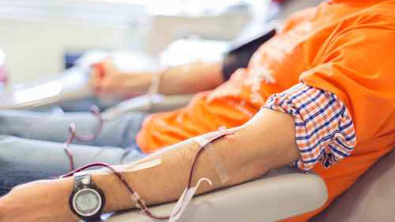 FDA releases plan to ease restrictions on gay blood donation - abc13.comFDA releases plan to ease restrictions on gay blood donation - 웹