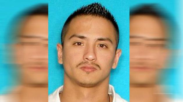 26-year-old Cruz <b>Alfredo Bazan</b> named to Texas Most Wanted Sex Offender list - 746295_630x354