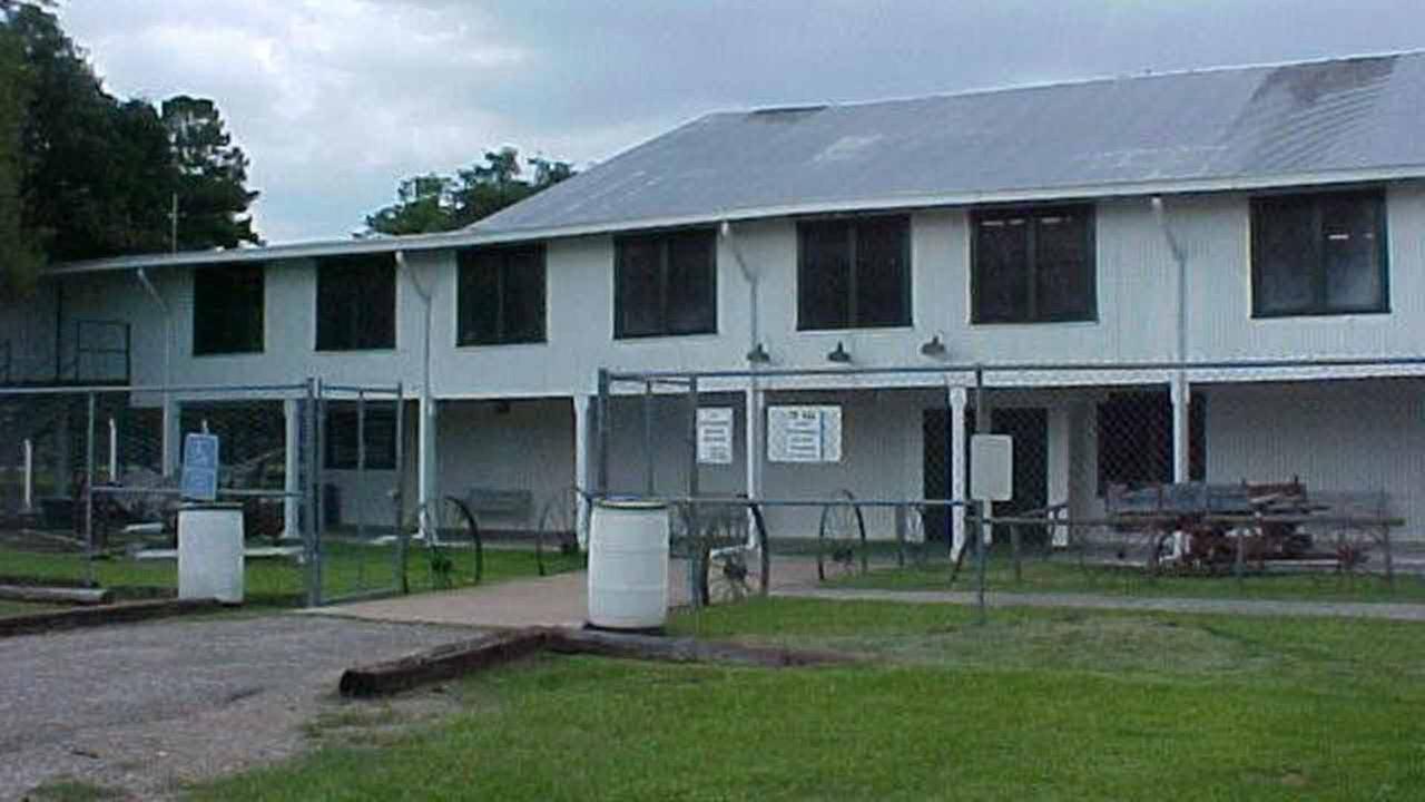 100 year-old dance hall remaining true to traditions | abc13.com - KTRK-TV