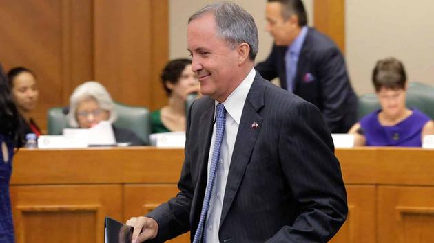 Paxton indictment to be unsealed Monday