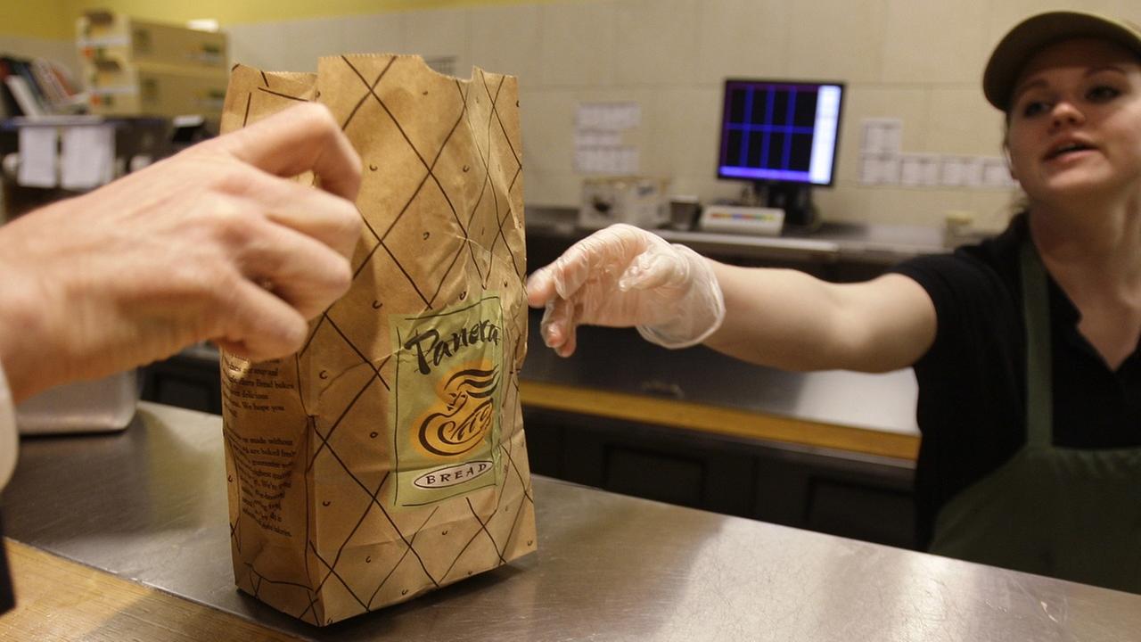The healthiest fast food options when you're busy