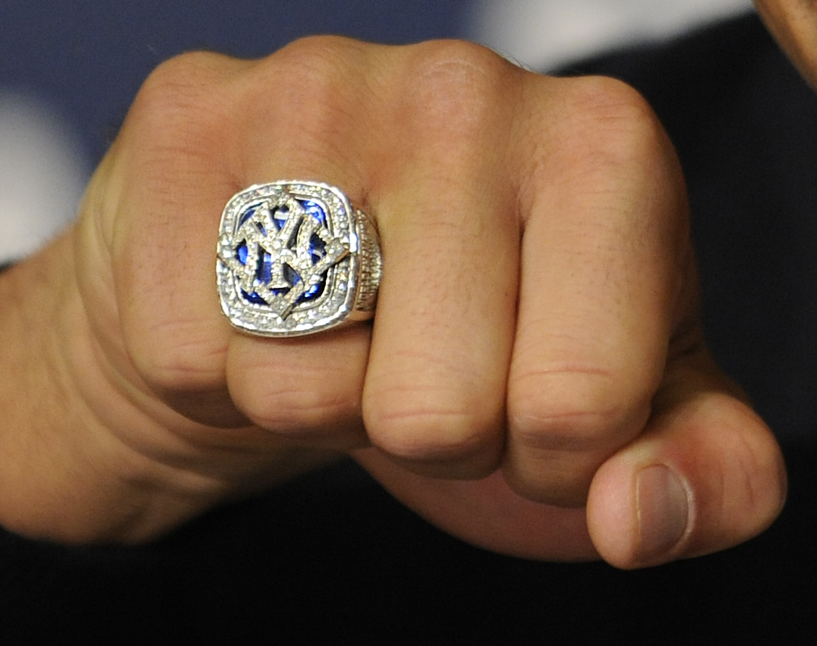 Everything you need to know about World Series rings