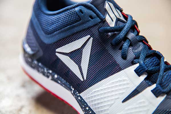 jj watt tennis shoes