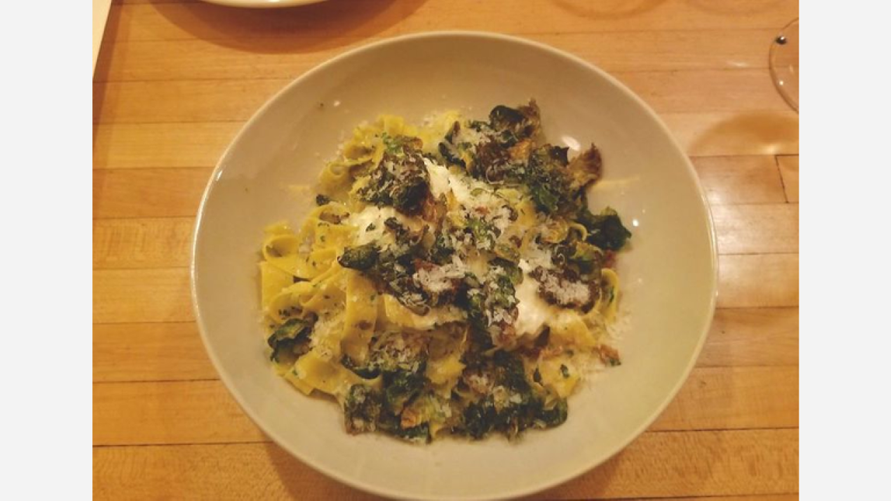 Houston bakery offers the turducken of desserts