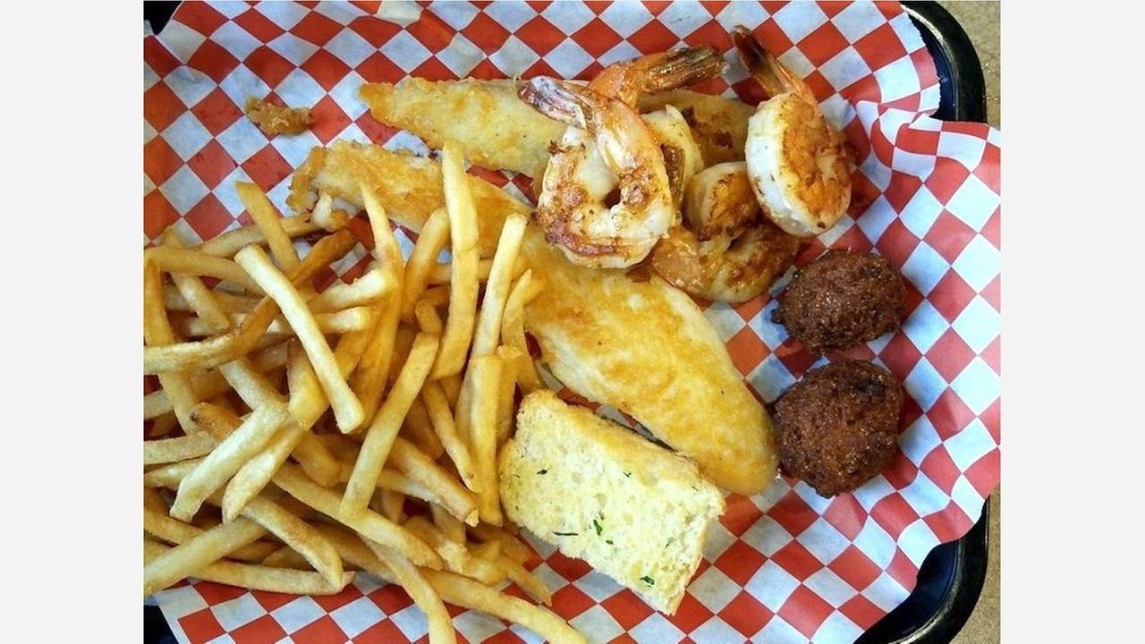 Houston bakery offers the turducken of desserts