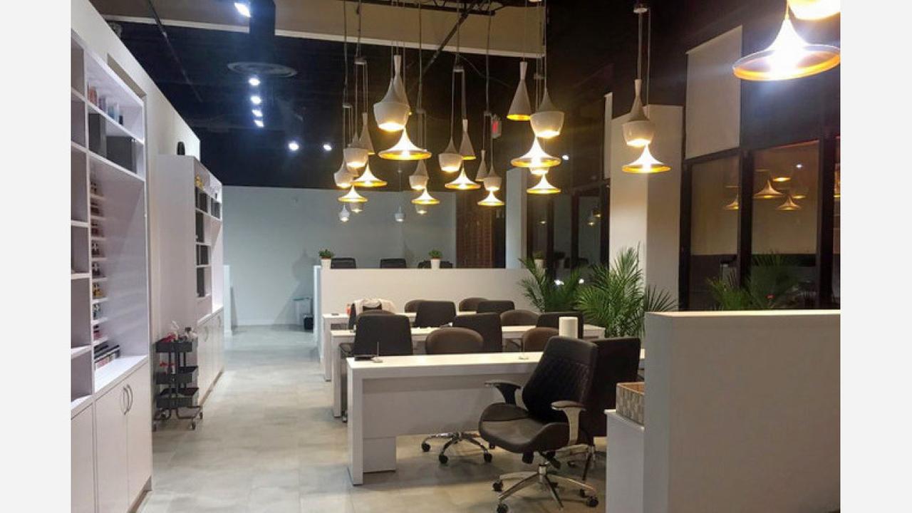 'Lavish Nails Lounge Shepherd' Debuts In Neartown/Montrose