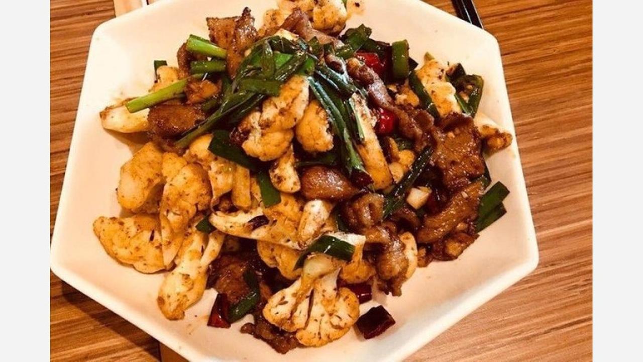 'Hunan Kitchen Chinese Cuisine' debuts in Katy