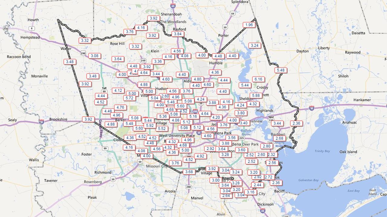 Houston news 13 live