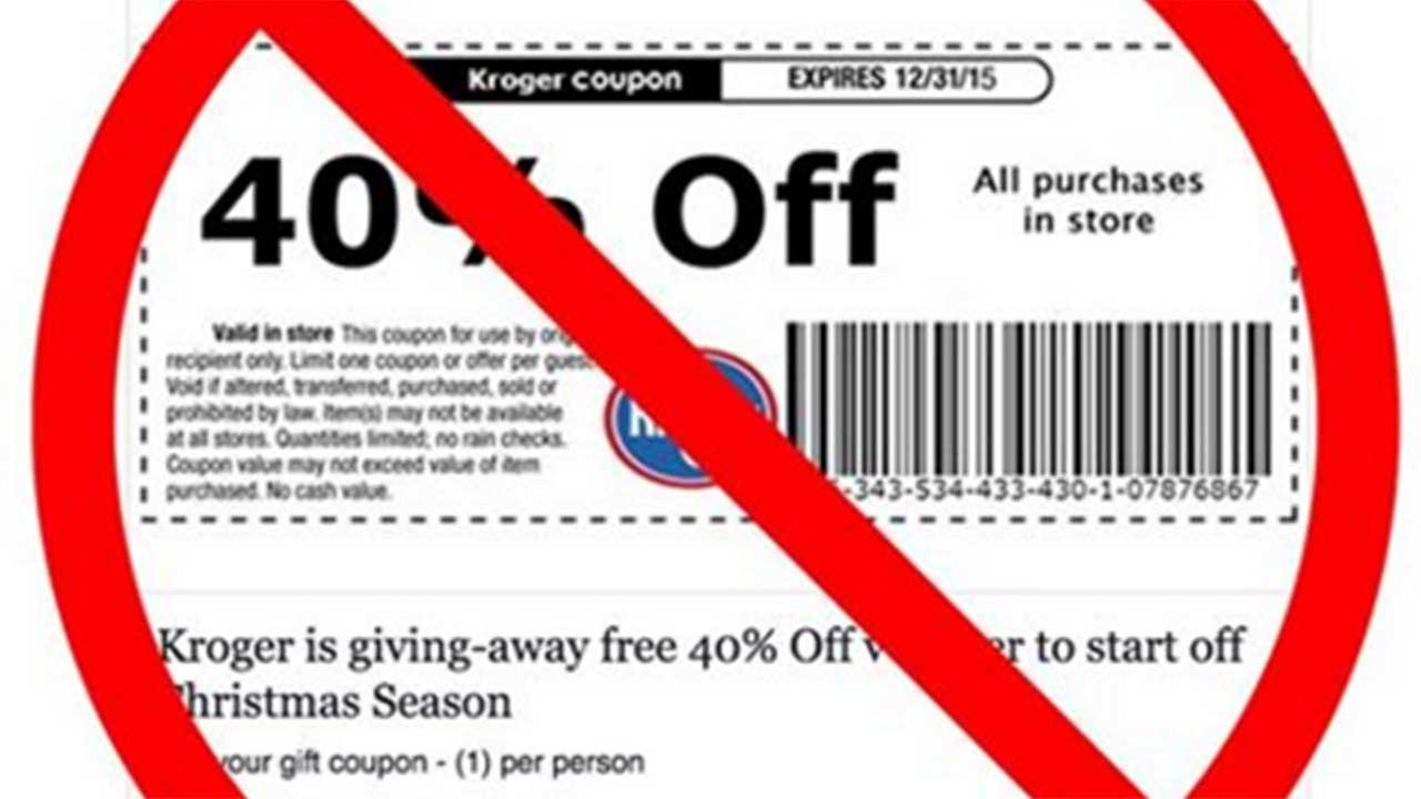 Social coupons