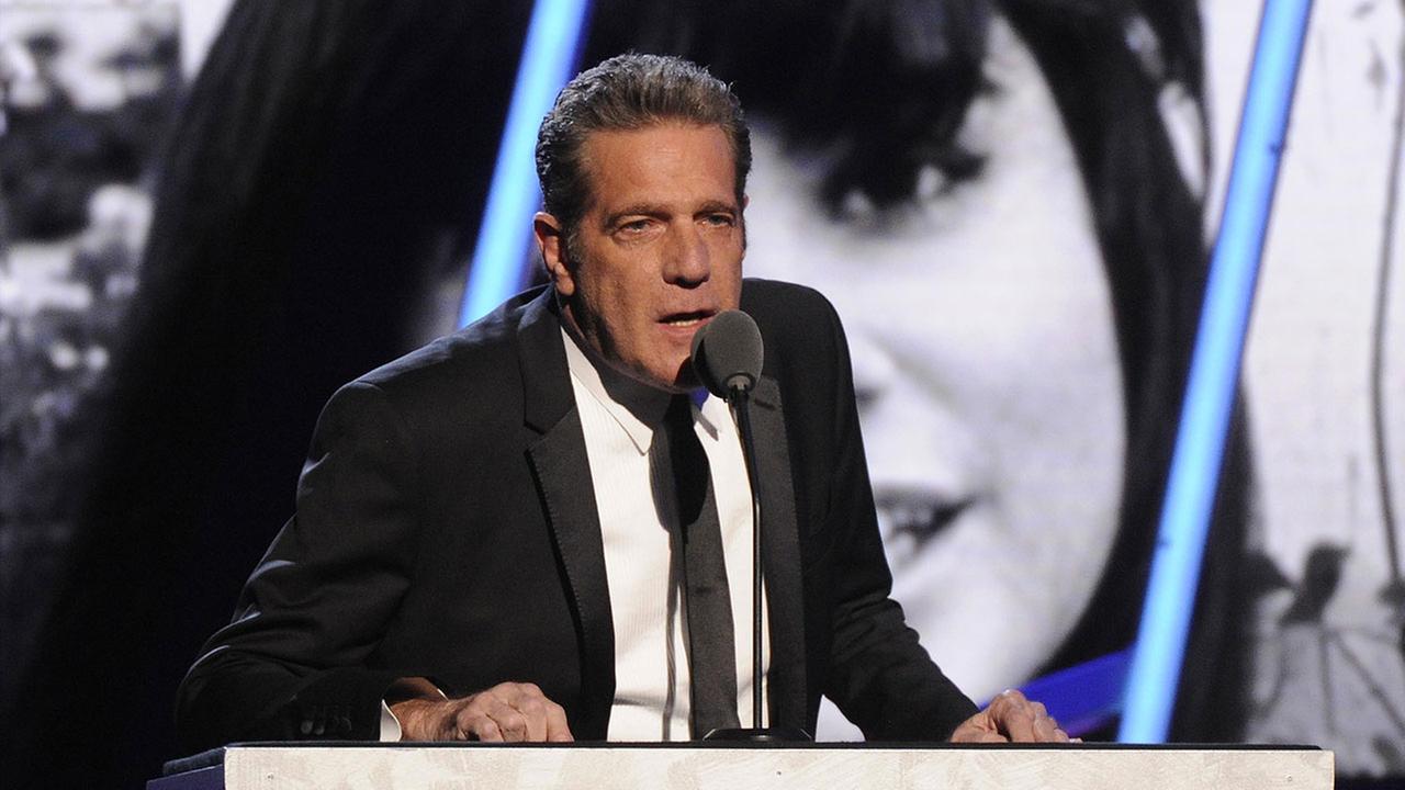 Eagles guitarist and founder, Glenn Frey, has died