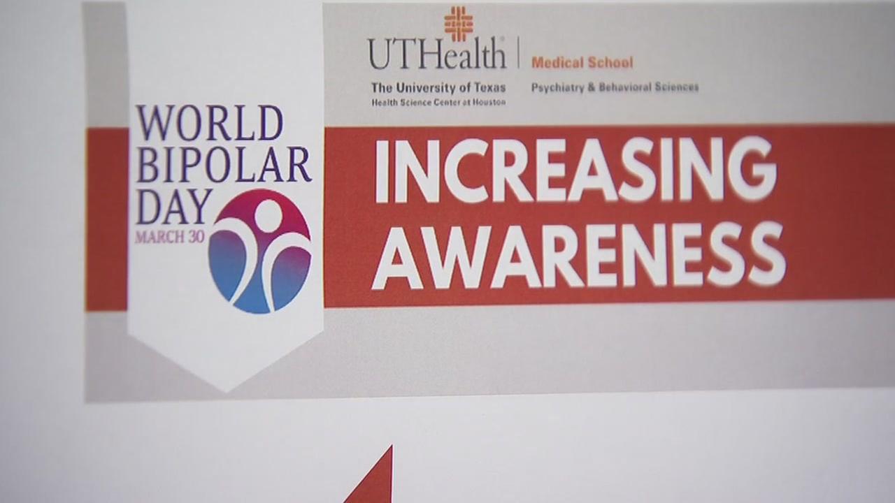 Latest treatment for bipolar disorder