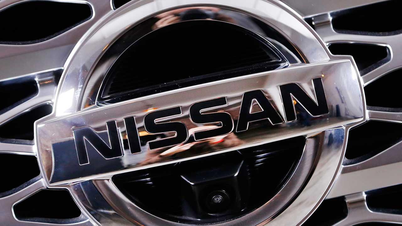 Nissan livewell program #7